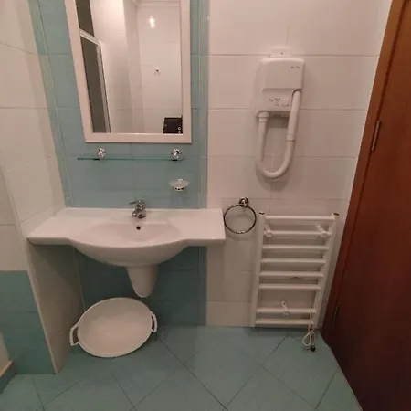 Appartamento ваканционен с една спалня санта марина-созопол Sozopol